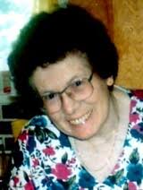 Bridget Teresa O'Keefe View Condolences