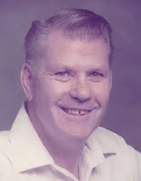 Robert William “Jack” Stine (1924-2018)