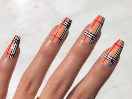 In this article we will explain how to find nearby nail salons and will tell some extra information you may need. From Chanel To Gucci Brand Logo Nail Art Is The Latest Manicure Trend You Need To Try Times Of India