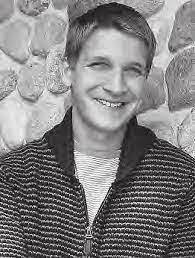 Shawn Minson's Instagram, Twitter & Facebook