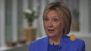 Hillary Clinton: Lewinsky affair not 'abuse of power'