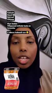 Maryan Adam Noor TikTok Compilation