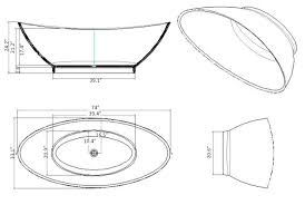 We did not find results for: Esperia Freestanding Soaking Tub 74
