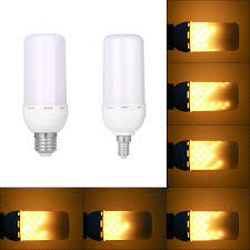 Maybe you would like to learn more about one of these? 1900k Smd2835 99 Leds 5w Lamp Flame Dynamic Fire Effect Light Bulbs Changeable Flickering Emulation Lights
