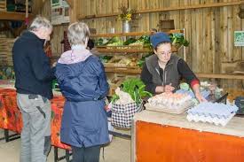 Confinement Et Vente A La Ferme La Liste Des Producteurs Autour De Guingamp L Echo De L Argoat