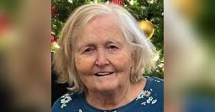 Vivian Ann Mosby Obituary