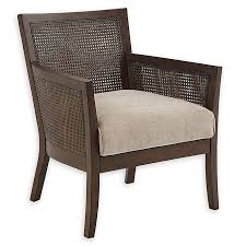 Its traditional and classic design along with. Madison Park Diedra Wood Accent Chair In Cream Bed Bath Beyond