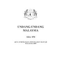 Pdf Undang Undang Malaysia Shirley Wen Academia Edu