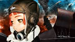 Maybe you would like to learn more about one of these? Last Exile Anime