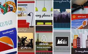 15 gift cards any traveler will love. Top Travel Gift Cards Free Ways To Give Them Gcg