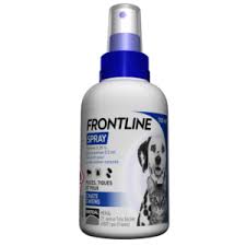 Check spelling or type a new query. Frontline Spray Pump 100ml 5kgs Merial Produits Veto Com