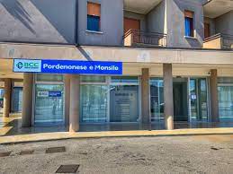 Elenco delle filiali della banca 2021. Bcc Pordenonese Monsile Nuova Filiale Ad Ormelle Notizie Plus