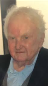 Condolence Book for Thomas (Tommy) Kiely (Kinsale, Cork)