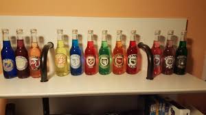 New game, new perksong, new video. My Whole Perk A Cola Bottles Collection Album On Imgur