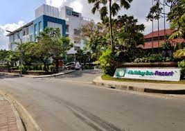 We use cookies to improve your experience on our website. Holiday Inn Resort Baruna In Bali Hotel Review With Photos