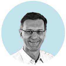 Prof. Dr. med. Uwe Rudolf Max Reuter, DM