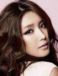 chae jung ahn beauty beautiful gorgeous women