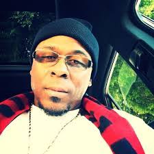 Edwin Womack's Instagram, Twitter & Facebook