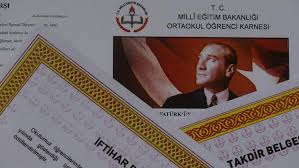 19 Haziran 2020 E Okul Karne Notlari Nasil Ogrenilir Eokul Vbs Karne Girisi Nasil Yapilir Finans Ajans