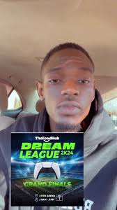 FOODHUB DREAM LEAGUE TOURNAMENT 2K24