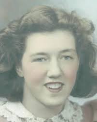 Marjorie Lowes Obituary (1923