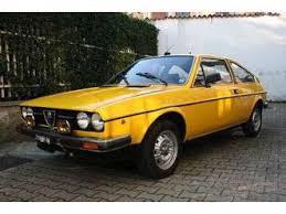 Image result for Giallo 1979 Alfa-Romeo