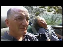 Oz and James's Big Wine Adventure