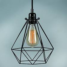 Les luminaires définissent en grande partie l'atmosphère d'une pièce. Suspension Industrielle 25 Luminaires Pour Illuminer Votre Interieur