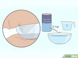 How To Heal A Nose Ring And Take Care Of Infections 13 Steps