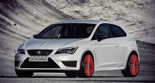 2016 Seat Leon Cupra 290 Price Release Date Performance Seat Leon Hatchback Cars Super Cars