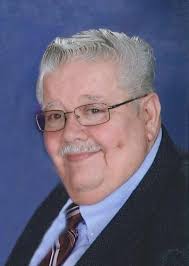 Earl Kusch Obituary (2014)