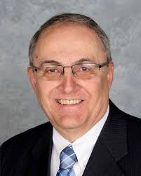 NT Mayor Arthur Pappas not seeking re-election