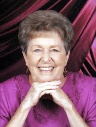 Katherine B Wheatley Obituary