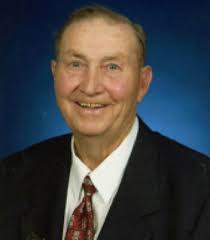 Obituary information for James Washburn