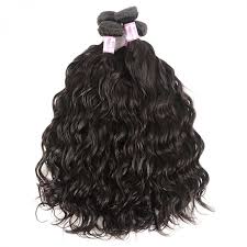 Sensationnel premium indian hair wet & wavy. Indian Wet N Wavy Human Hair Www Macj Com Br