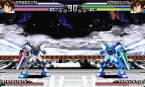 Juega a mobile suit gundam seed . Descargar Mobile Suit Gundam Seed Battle Assault Android Games Apk 4499742 Mobile9