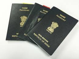 Check Passport Application Status Online In India Www Passportindia Gov In Consular Passport And Visa Cpv Passport Application Passport Passport Services