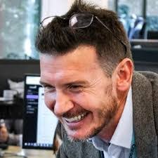 Larry Witherspoon's Instagram, Twitter & Facebook