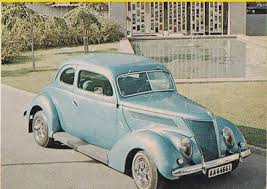 Image result for Washington Blue 1937 Ford