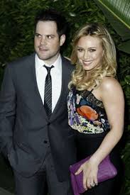 On august 14, 2010, duff married her longtime boyfriend, mike comrie, a professional hockey player for the pittsburgh penguins of the national. It S A Baby Boy For Actress Hilary Duff And Hockey Player Husband Mike Comrie The Hockey News On Sports Illustrated