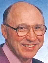 Obituary information for James "Jim" P. Weber