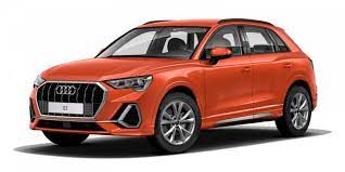 When you need to rent an exotic or luxury car in dubai, sharjah, or ajman, you can turn to us for the most modern fleet. Rent Audi Q3 2019 Dubai Affordable Sportback Suv For Rent Speedy Drive Car Rental