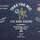 Take the Mic - Live Karaoke - Holy Whale Beer Hall, 391 Coverdale Rd Event Image