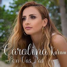 Carolina Karam: الألبومات، الأغاني، الحفلات الموسيقية