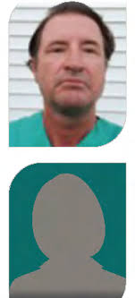 Memorial Medical Staff Members