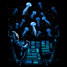 We did not find results for: Astronaut Jellyfish Neatoshop