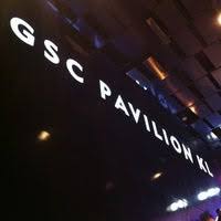 The largest competitor of the cinema is lotus five star cinemas and tgv cinemas. Golden Screen Cinemas Gsc Bukit Bintang 384 Tips