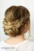 Medium Length Hair Curly Prom Updos