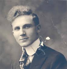 Louis DeVries (1896-1952)