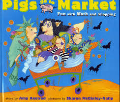 Image result for pigs to market